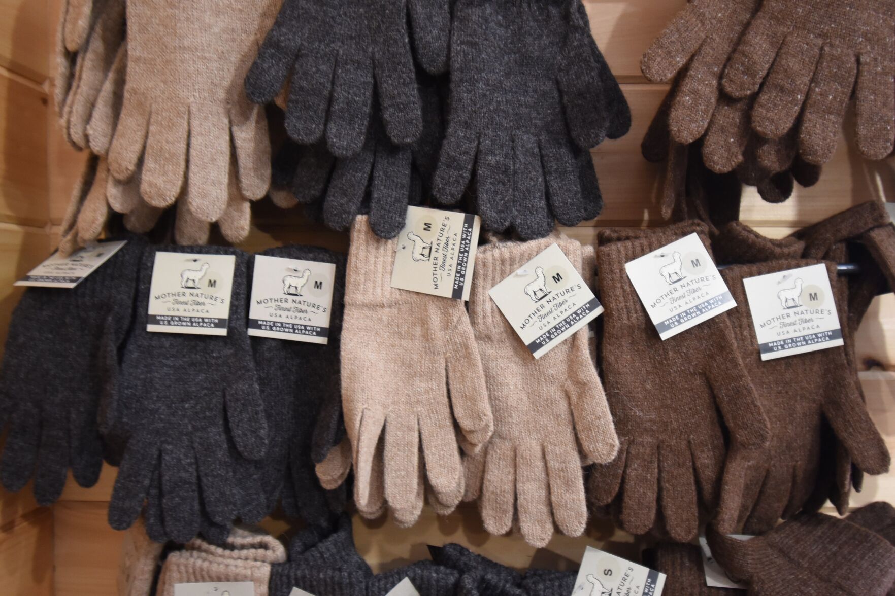 Gloves